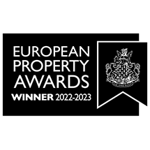 European Property Award - Ambience Home Design